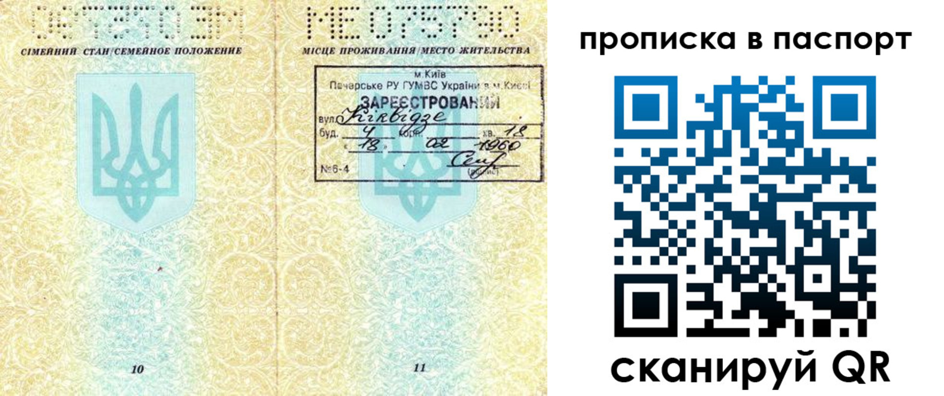 регистрация в Стародубе