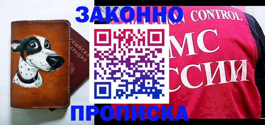 прописка 2025 в Стародубе